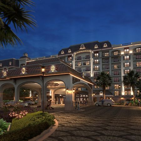 Disney'S Riviera Resort Λίμνη Μπουένα Βίστα Εξωτερικό φωτογραφία