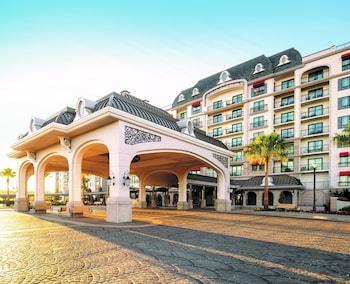 Disney'S Riviera Resort Λίμνη Μπουένα Βίστα Εξωτερικό φωτογραφία